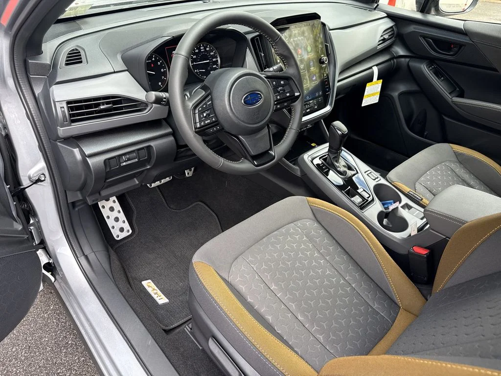 2026 Subaru Crosstrek Sport - Photo 11