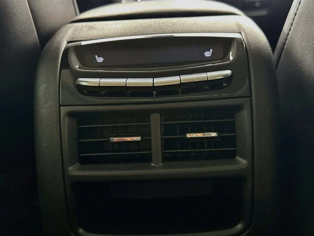 Used 2019 Black Cadillac Premium Luxury image 31