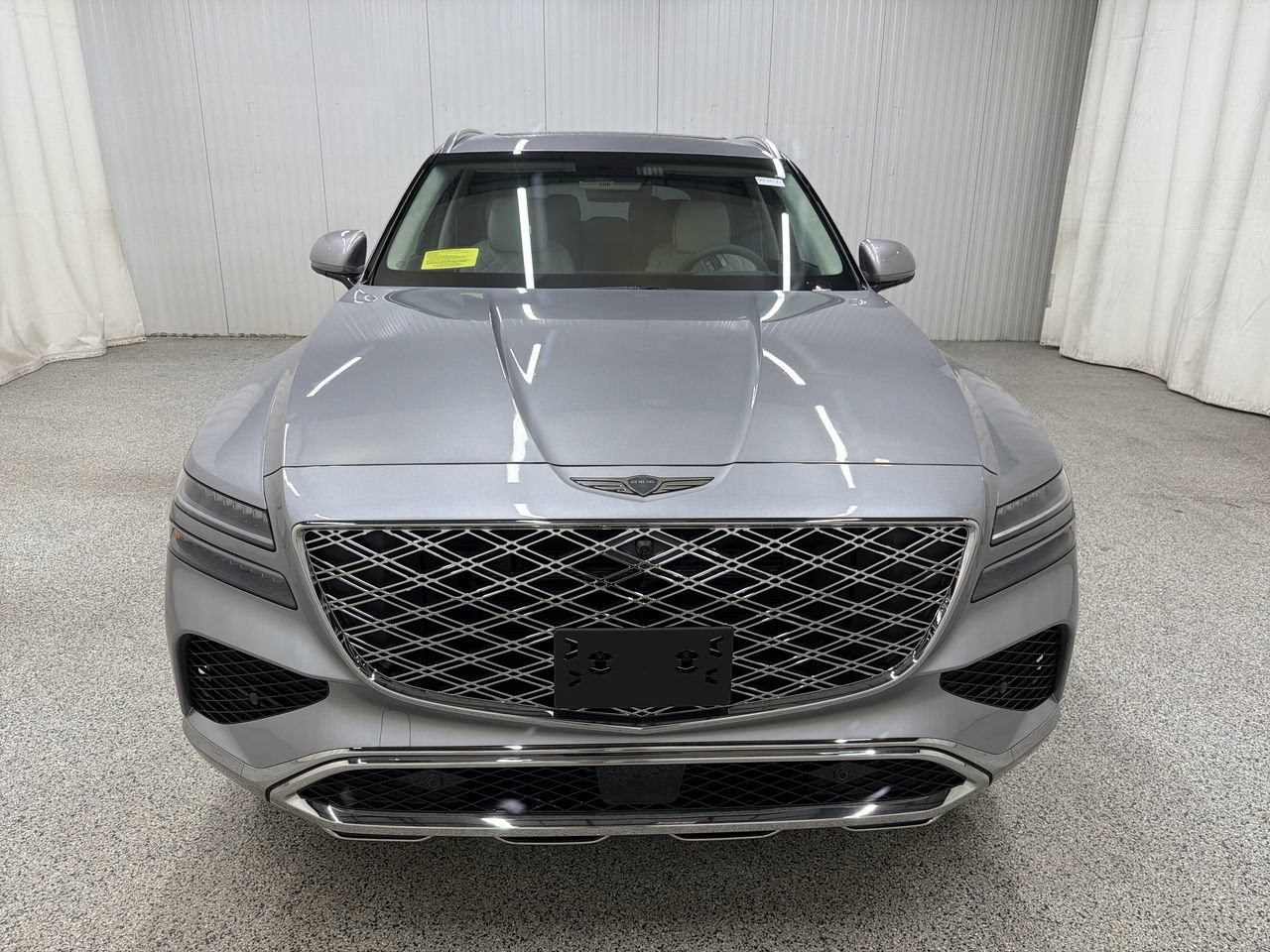 New 2026 Savile Silver Genesis 3.5T PRESTIGE image 2