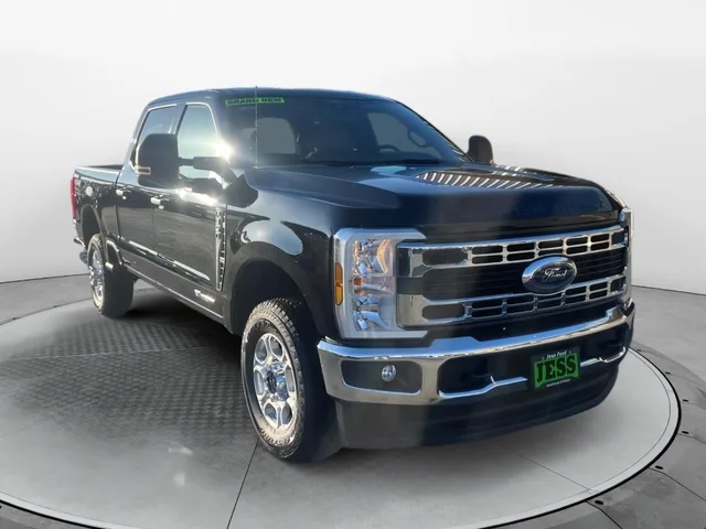 2026 Ford F-350 Super Duty F-350® XLT