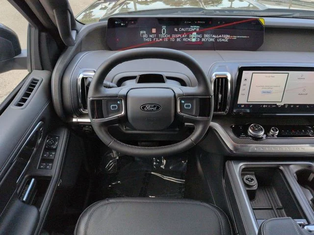 New 2026 Marsh Gray Ford MAX Platinum® image 16
