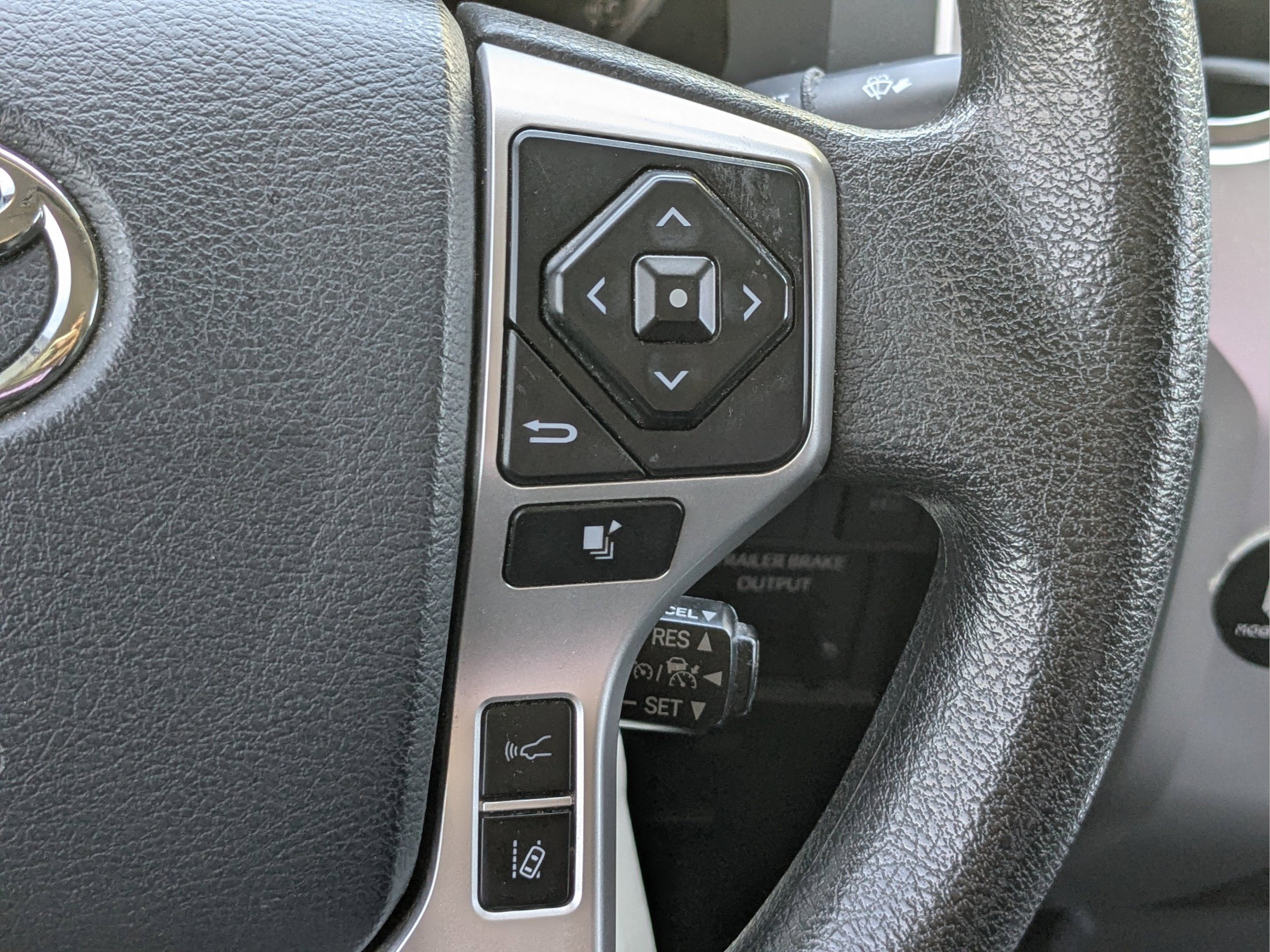2020 Toyota Tundra SR5 - Photo 27