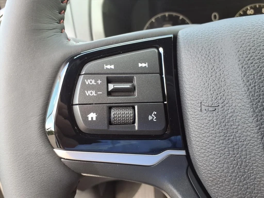 2026 Honda Odyssey Sport L - Photo 11