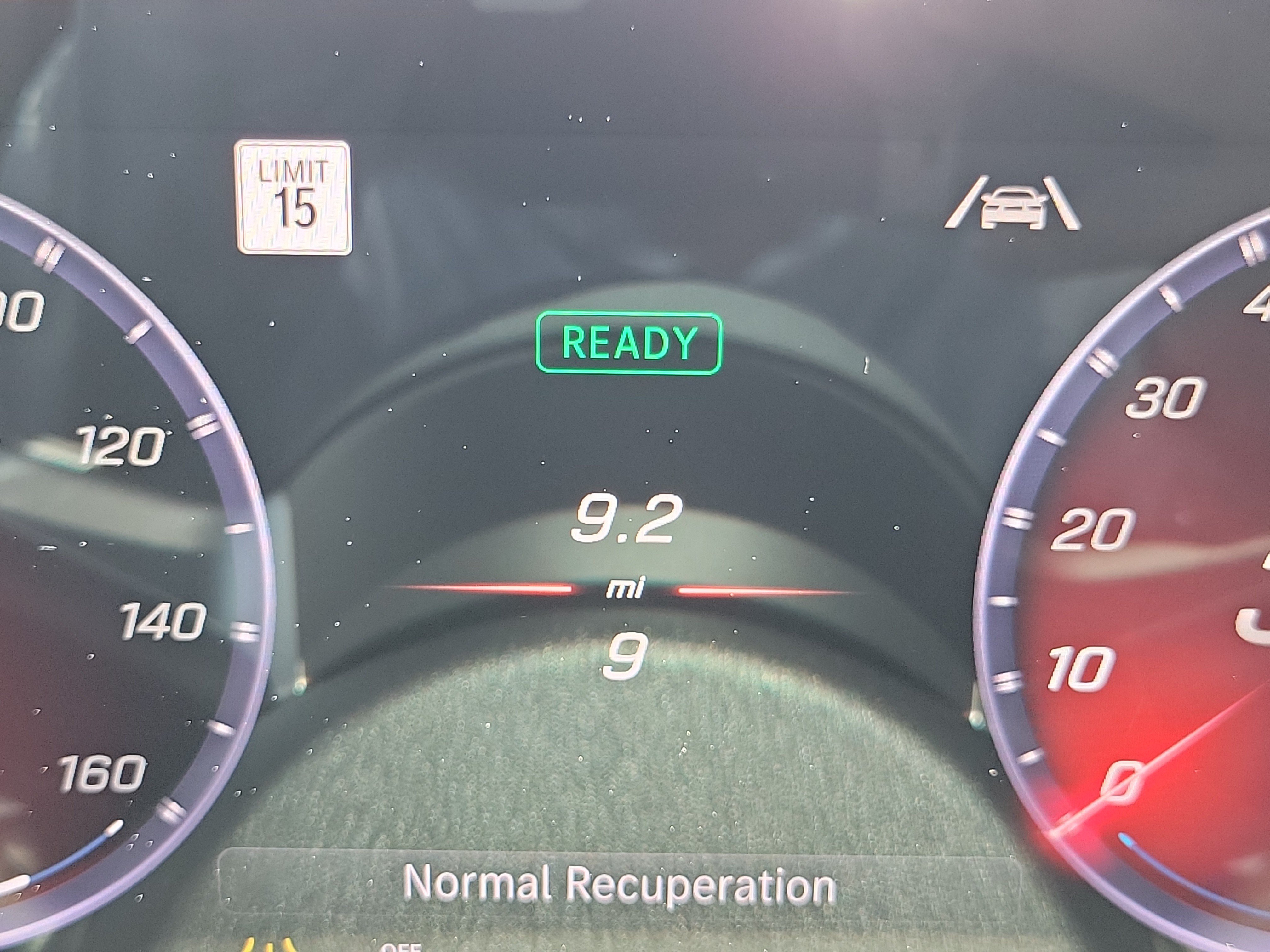 New 2027 Night Black Mercedes-Benz CLA 250+ image 52
