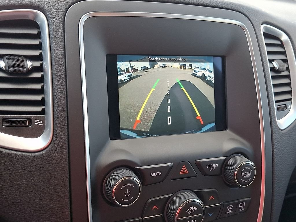 Used 2019 Gray Dodge SXT image 17