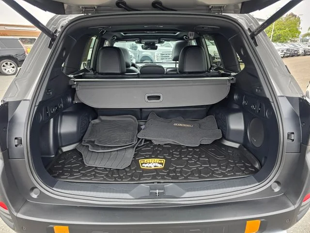 Certified Used 2026 Beige Subaru Wilderness image 11