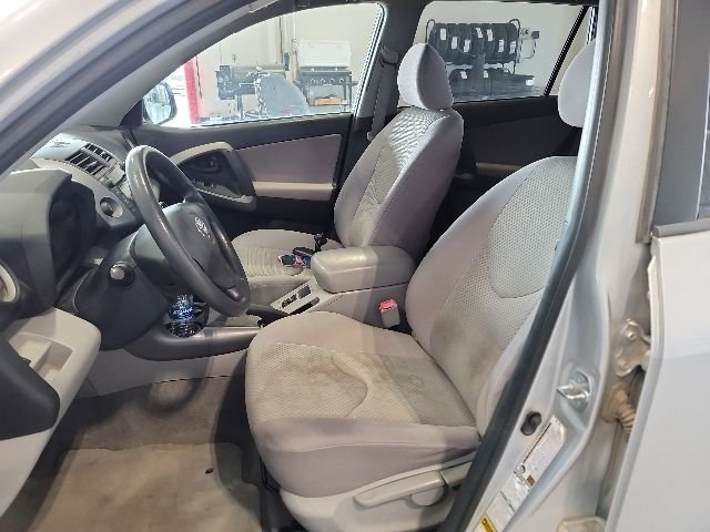 Used 2008  Toyota Limited image 9