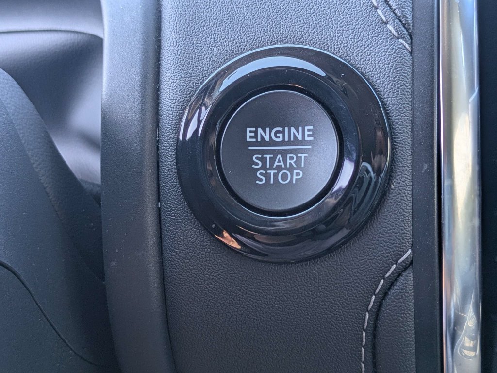 New 2026 White Ford Platinum image 35