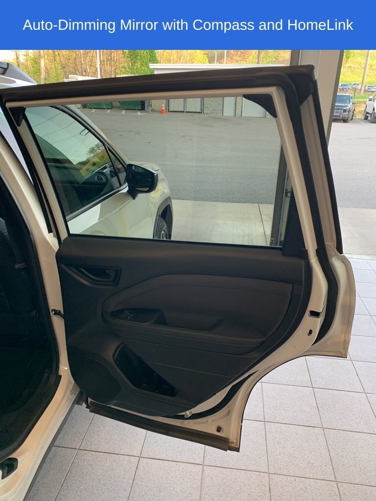 Used 2026 White Subaru Premium image 13