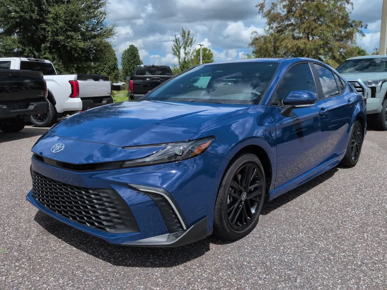 4T1DAACK1TU287164