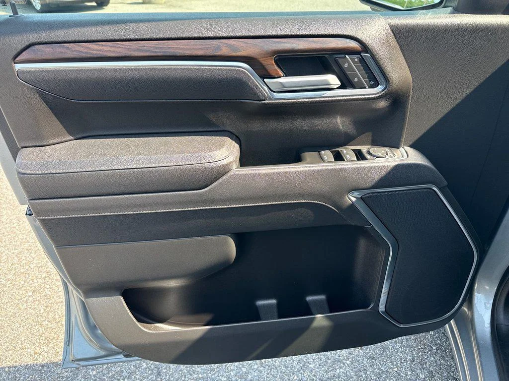 Used 2026 Sterling Metallic GMC 
