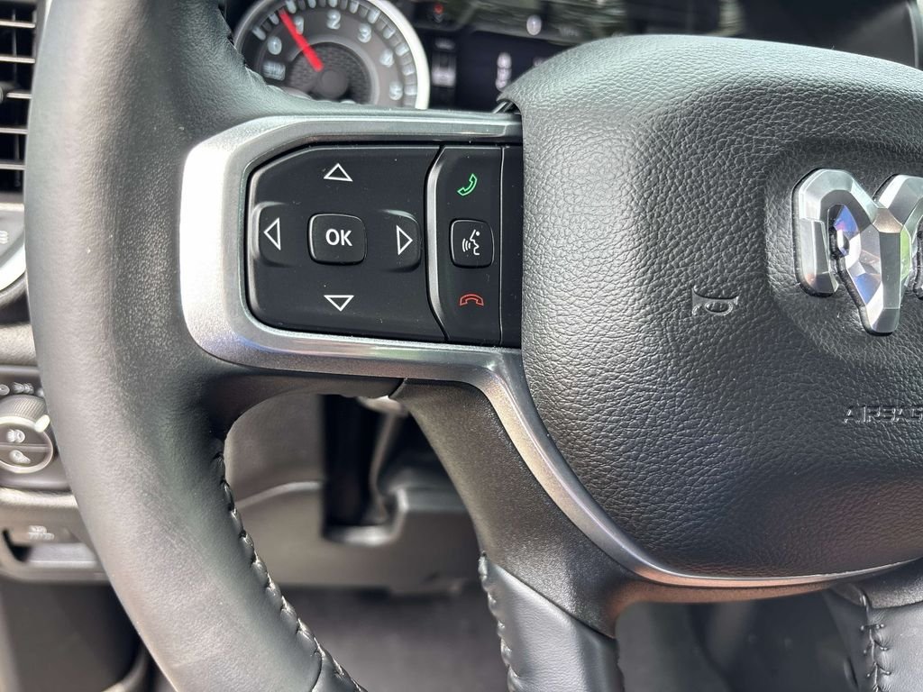 Used 2023 Blue Ram Laramie image 19