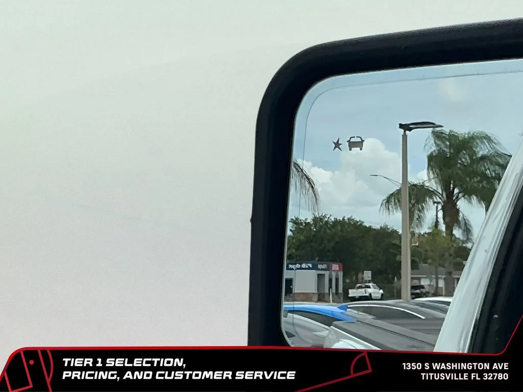 New 2026 Glacier White Tricoat GMC Denali Ultimate image 52