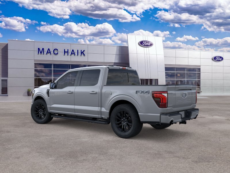 New 2026 Avalanche Ford Lariat® image 26