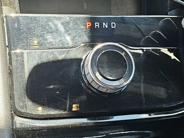 Used 2022 Black Jeep Altitude image 17