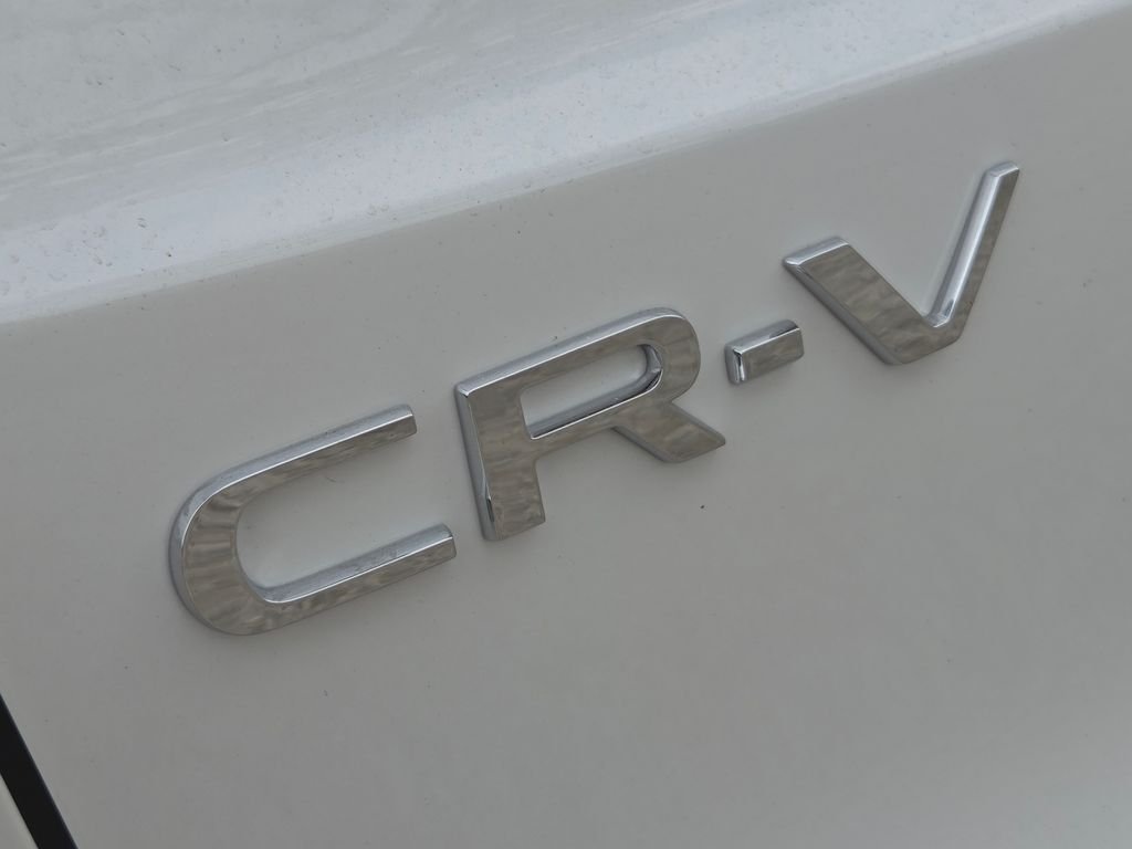 New 2026 Platinum White Pearl Honda LX image 11