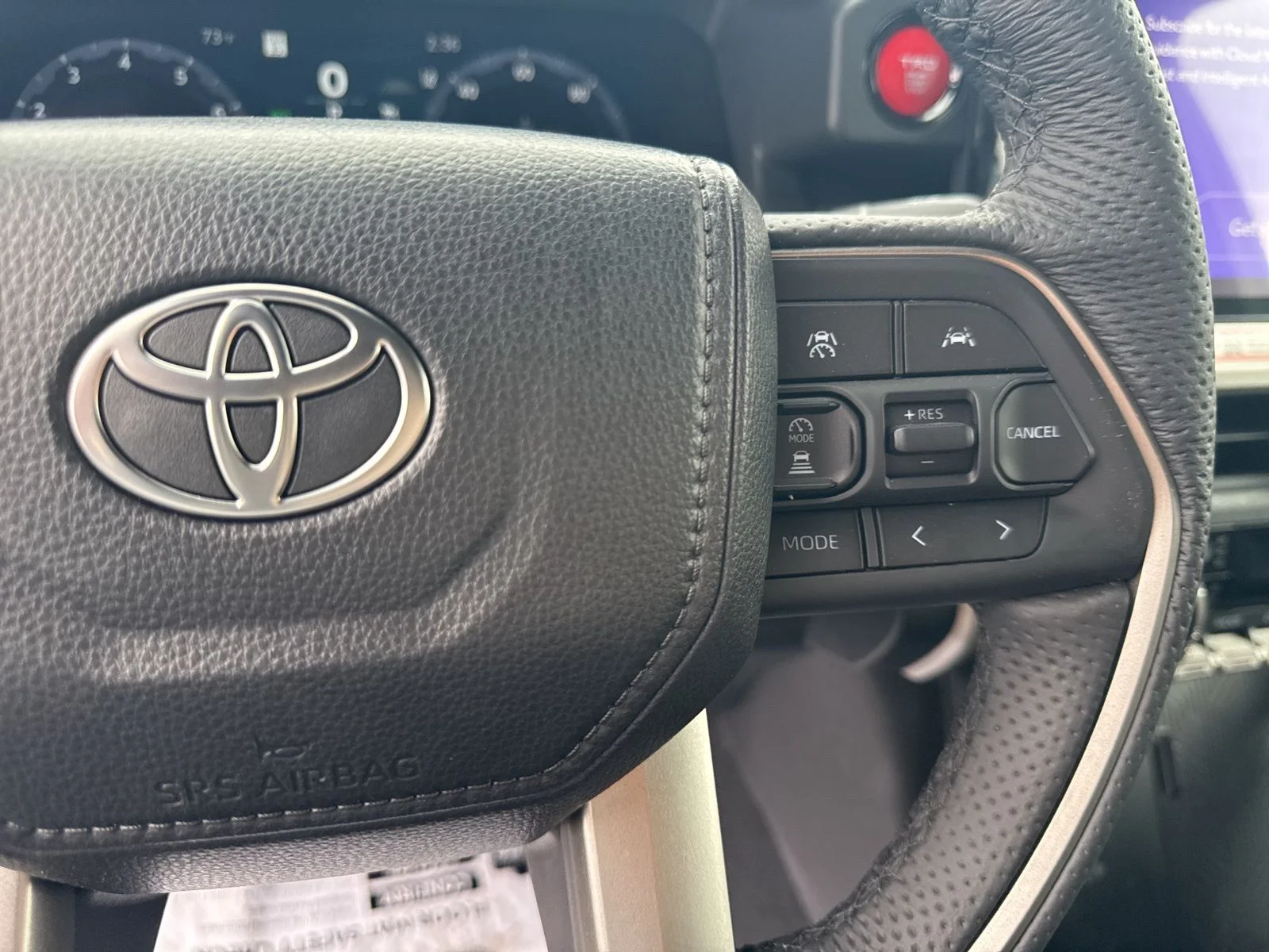 2025 Toyota Tacoma TRD Off Road - Photo 18