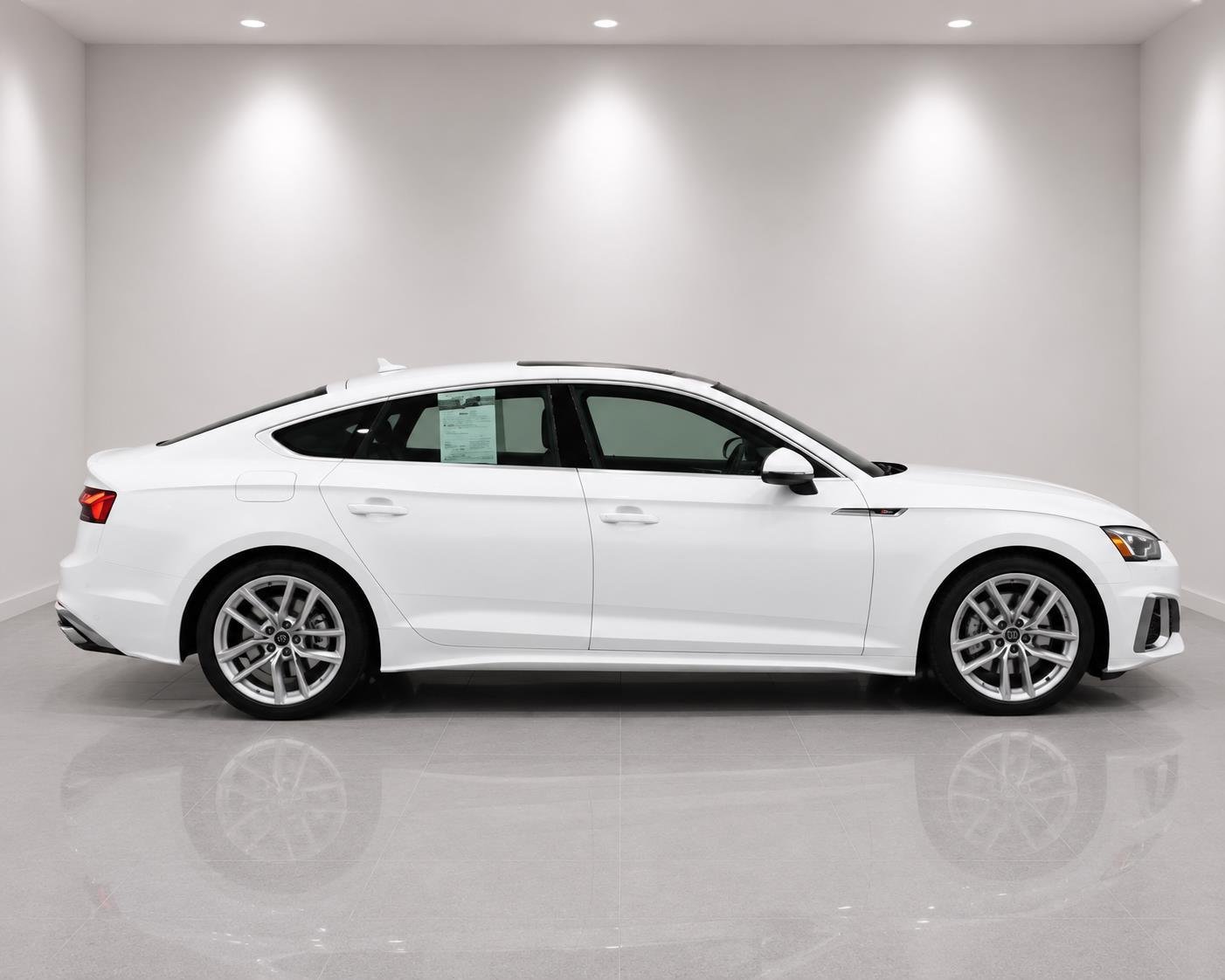 Used 2024  Audi S line Premium Plus image 6