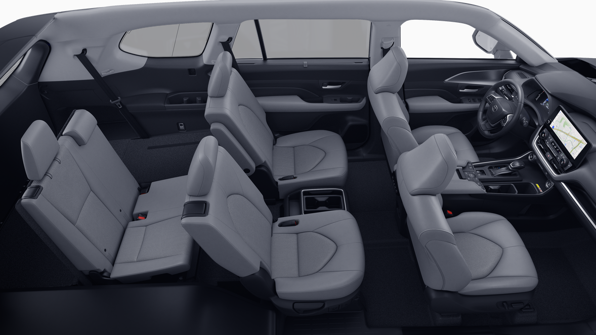 New 2026 Wind Chill Pearl Toyota XLE image 30