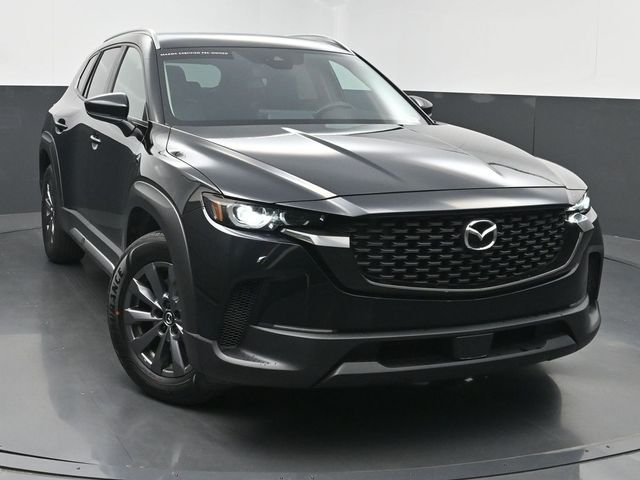 2023 Mazda CX-50