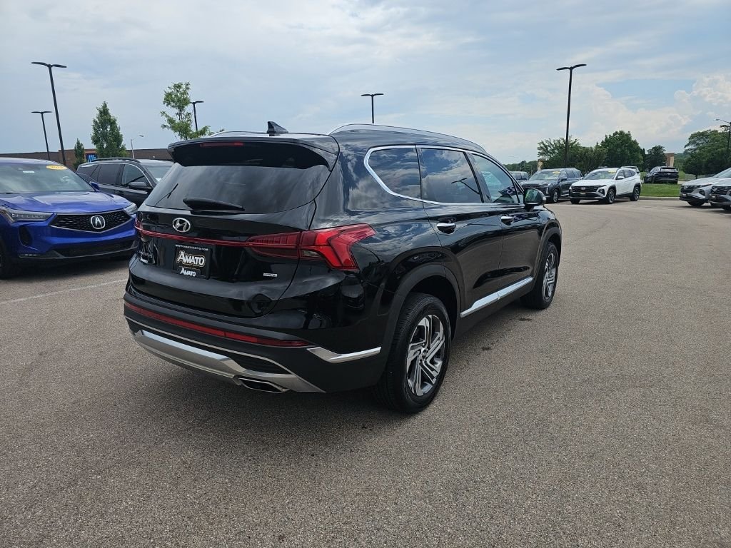2023 Hyundai Santa Fe SEL - Photo 5