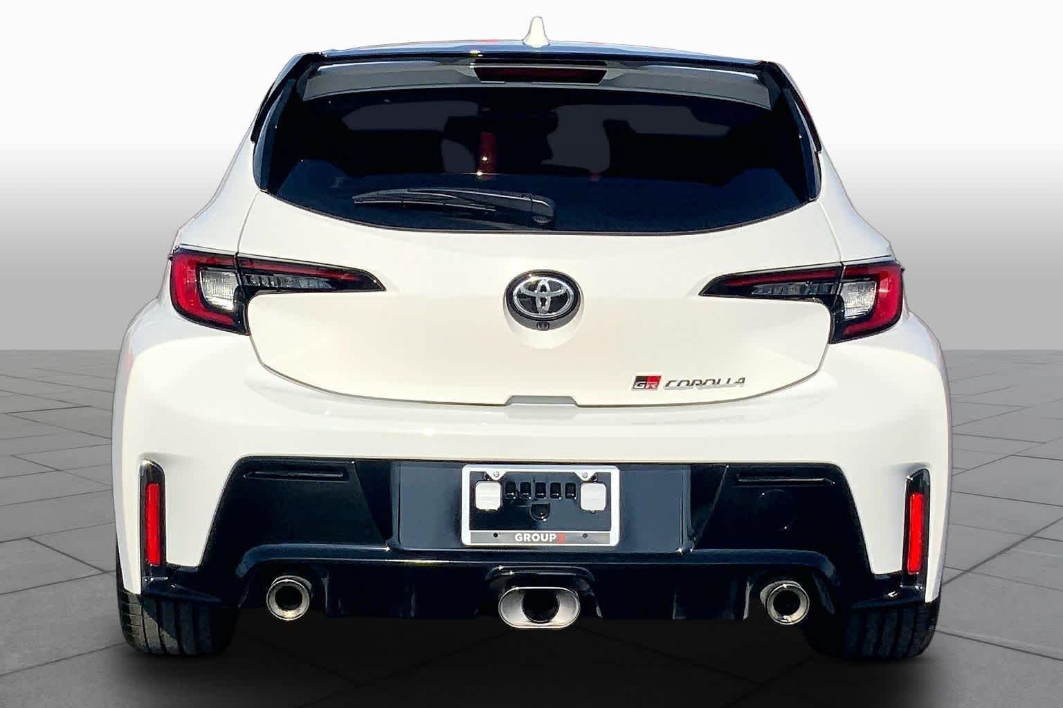 Used 2026 Ice Cap Toyota  image 5