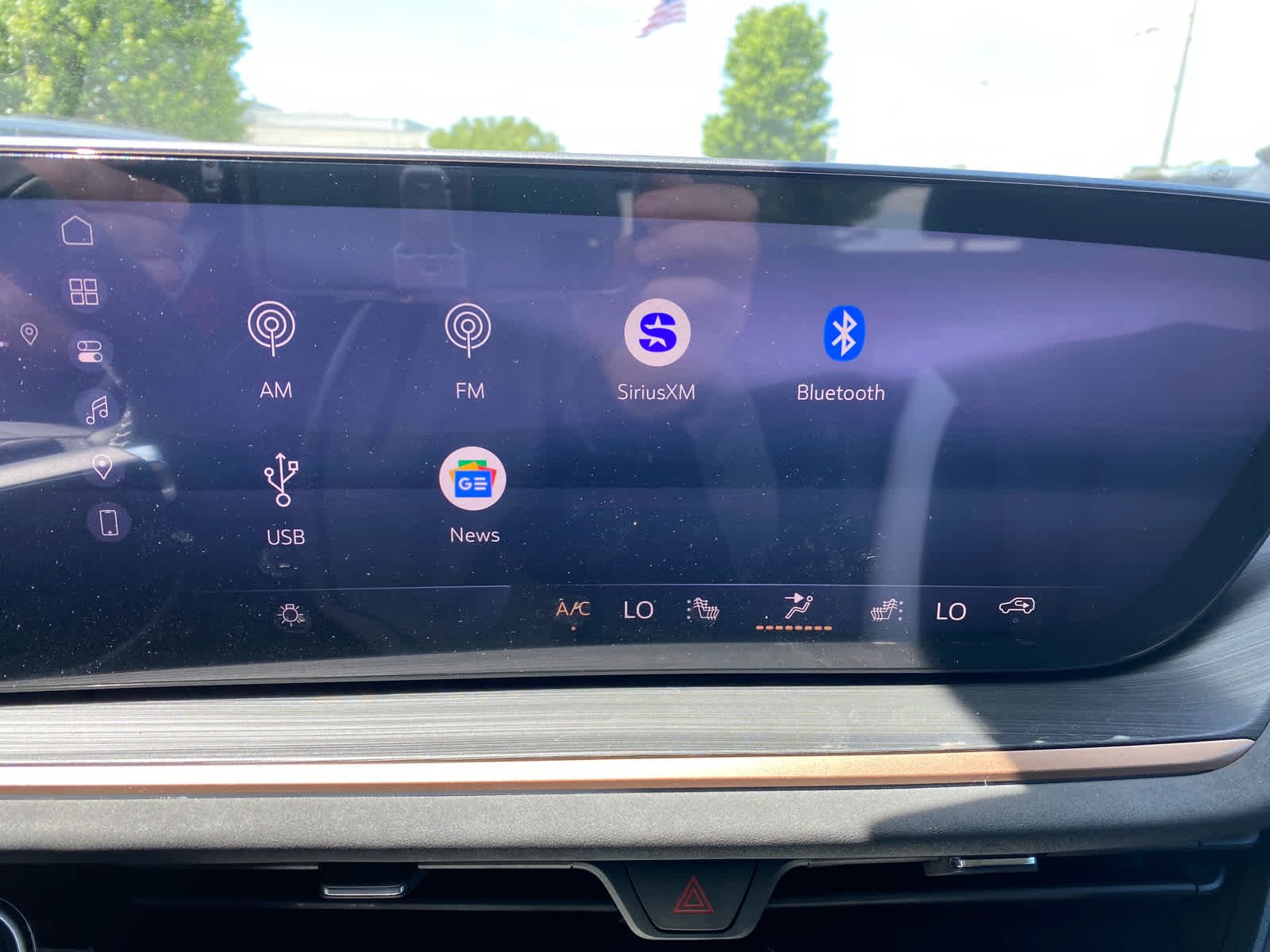 2026 Buick Envision Sport Touring - Photo 17