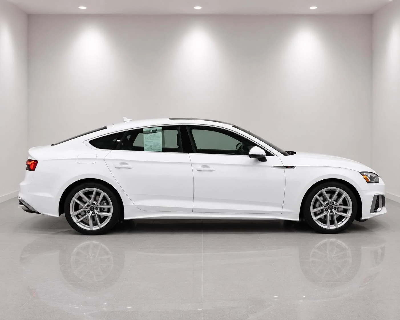 Used 2024  Audi S line Premium Plus image 6