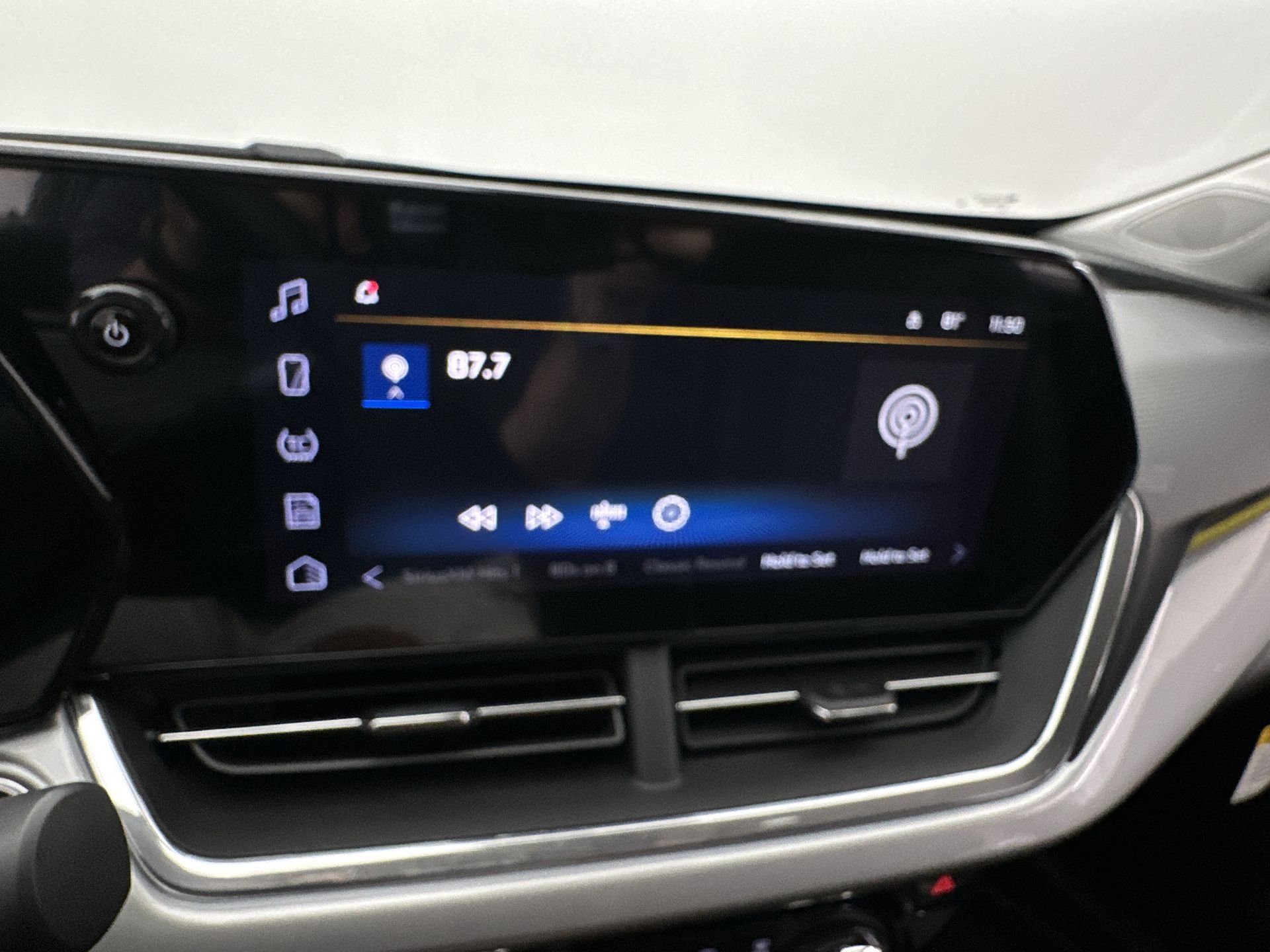 2026 Chevrolet Trax LT - Photo 68