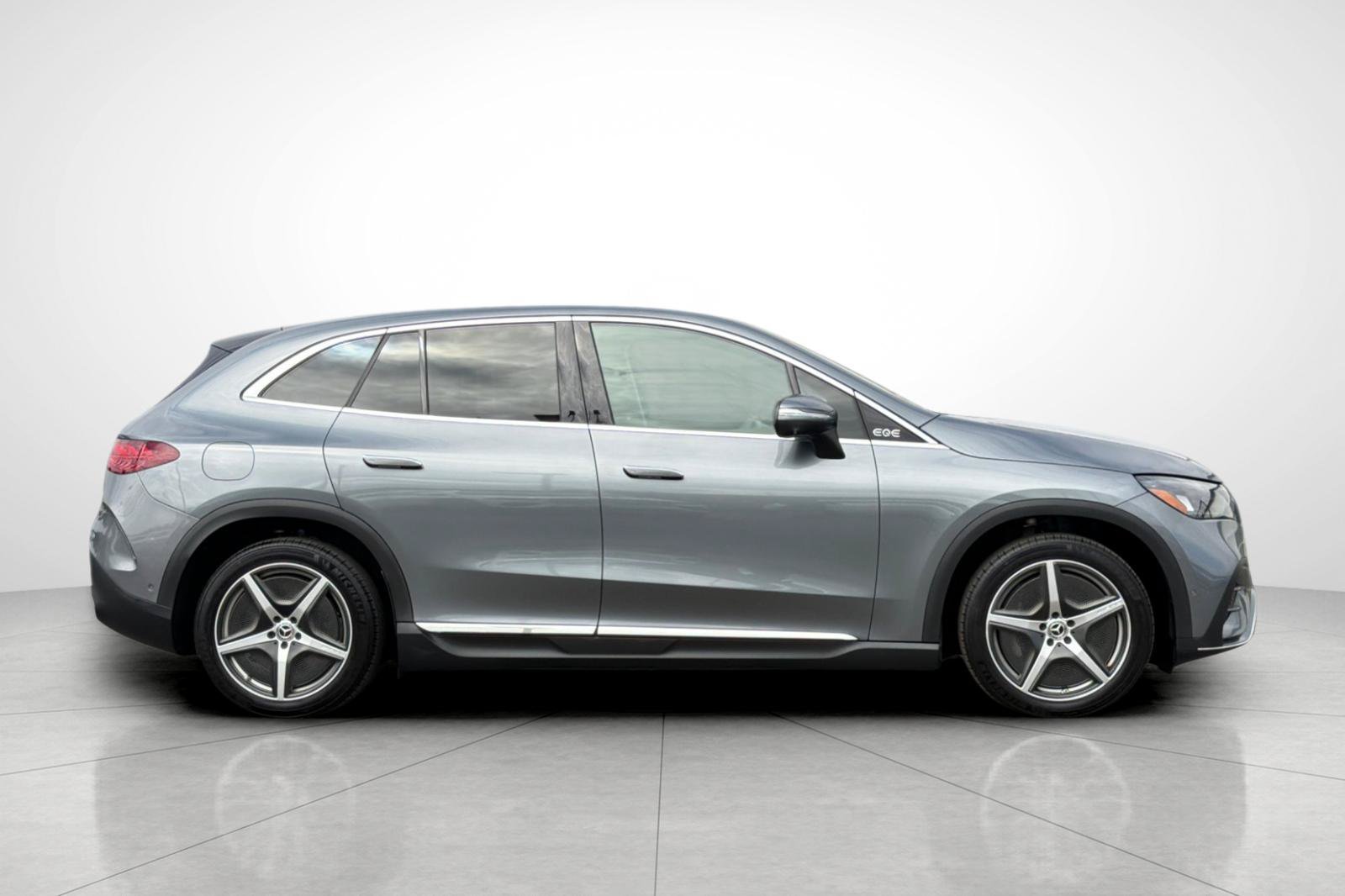Certified Used 2023 Gray Mercedes-Benz 350+ SUV image 34