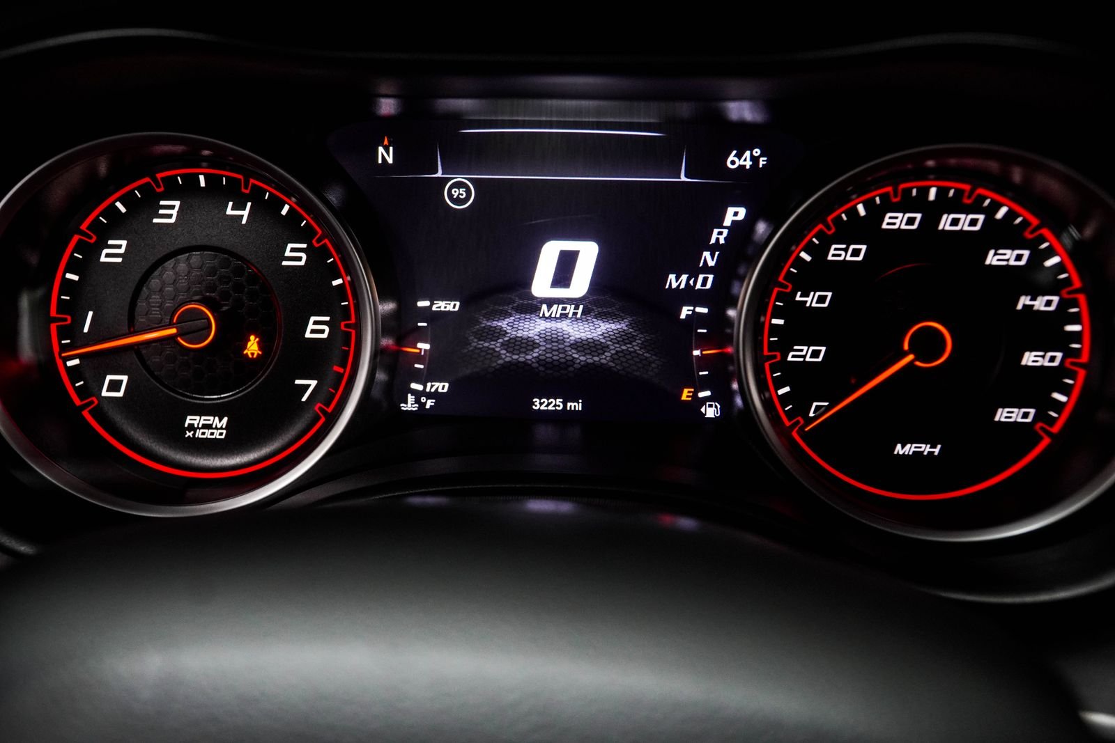 Used 2023 Green Dodge R/T Scat Pack image 34
