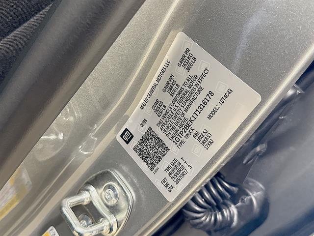 2026 GMC Canyon Elevation - Photo 32