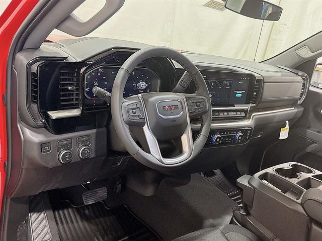 2026 GMC Sierra 1500 Elevation - Photo 10