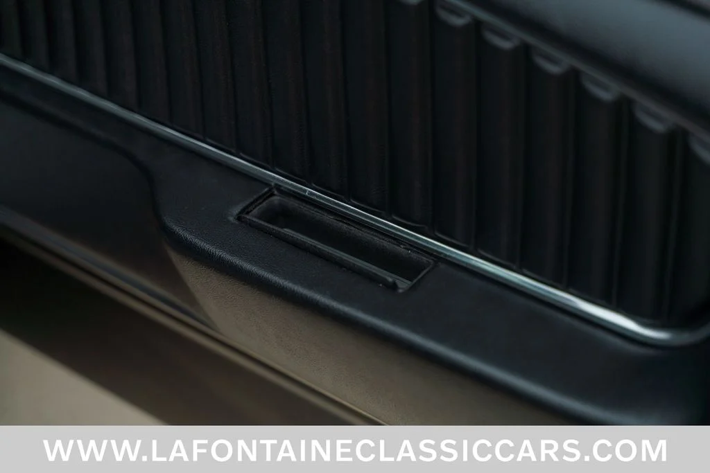 Used 1965 Black Ford GT image 102