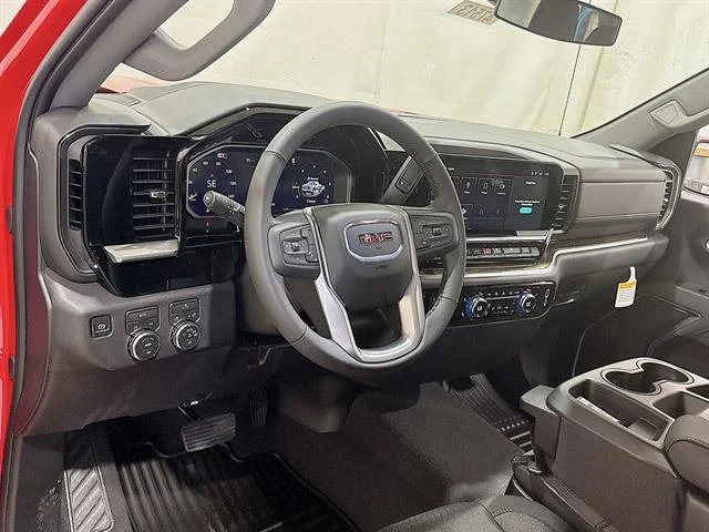 New 2026 Cardinal Red GMC Elevation image 10