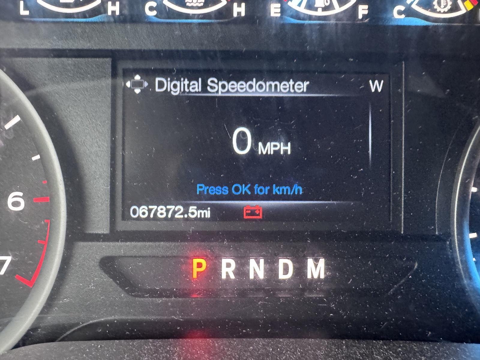 Used 2019 Velocity Blue Ford XLT image 20