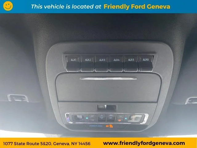 Used 2026 Avalanche Ford Raptor image 27
