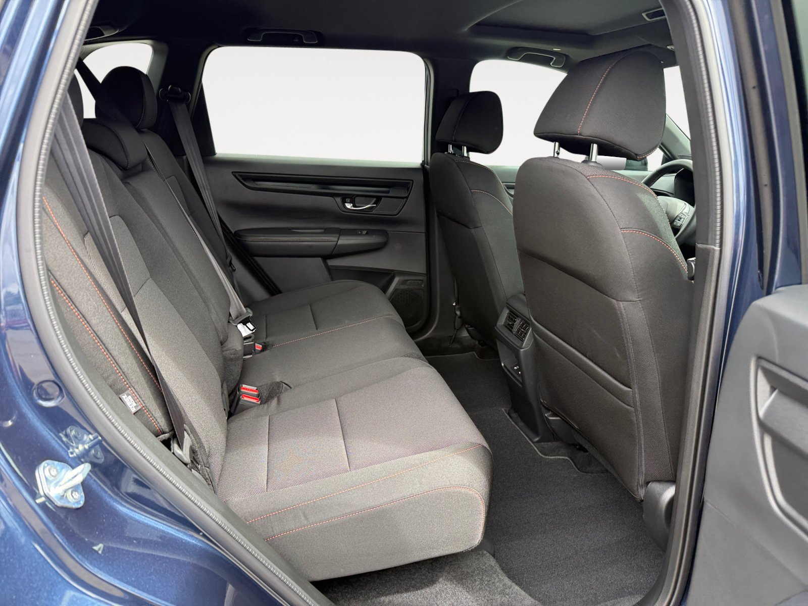 Used 2026 Canyon River Blue Metallic Honda Sport image 18