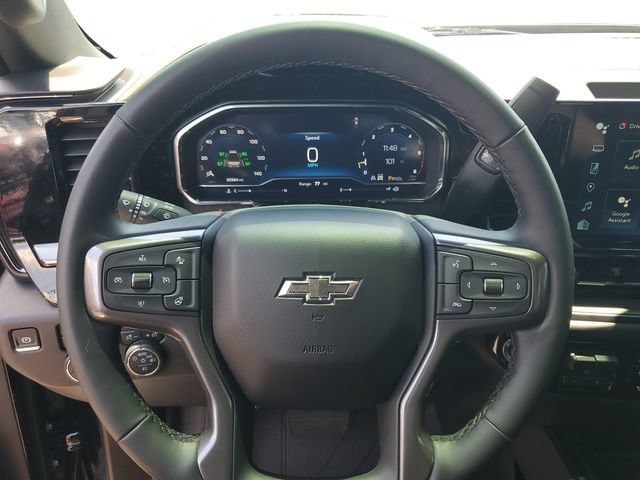 2024 Chevrolet Silverado 2500HD ZR2 - Photo 11