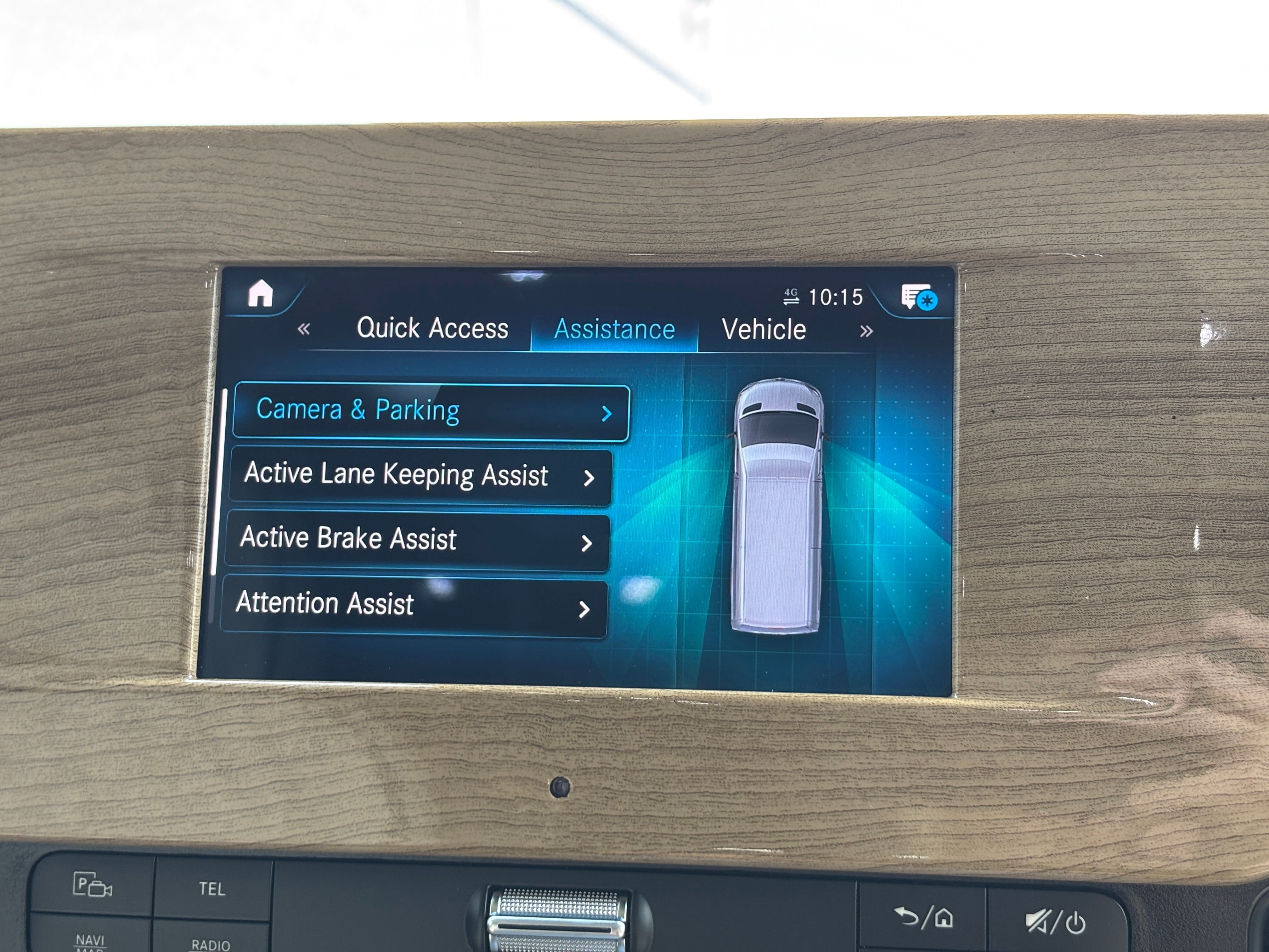 Used 2021 Gray Mercedes-Benz Midwest Touring image 36