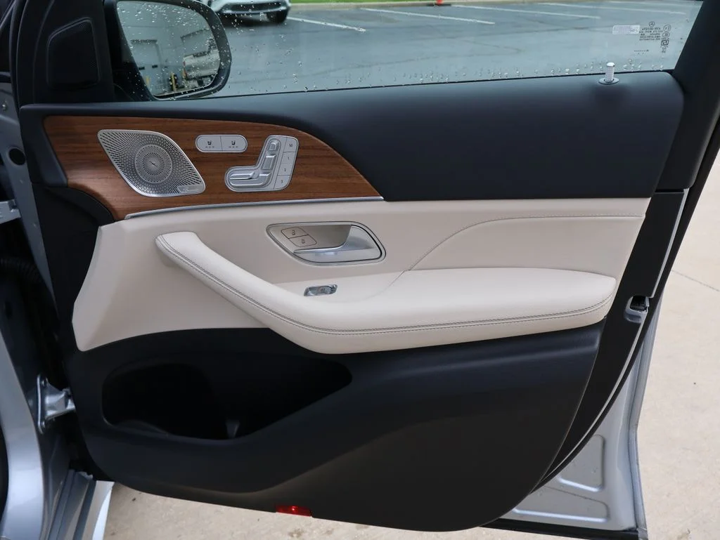 Used 2026 Silver Mercedes-Benz GLE 350 image 13