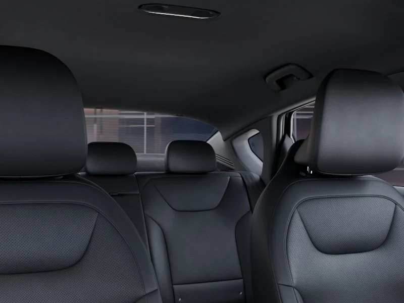 New 2027 Aurora Black Pearl Kia EX image 27