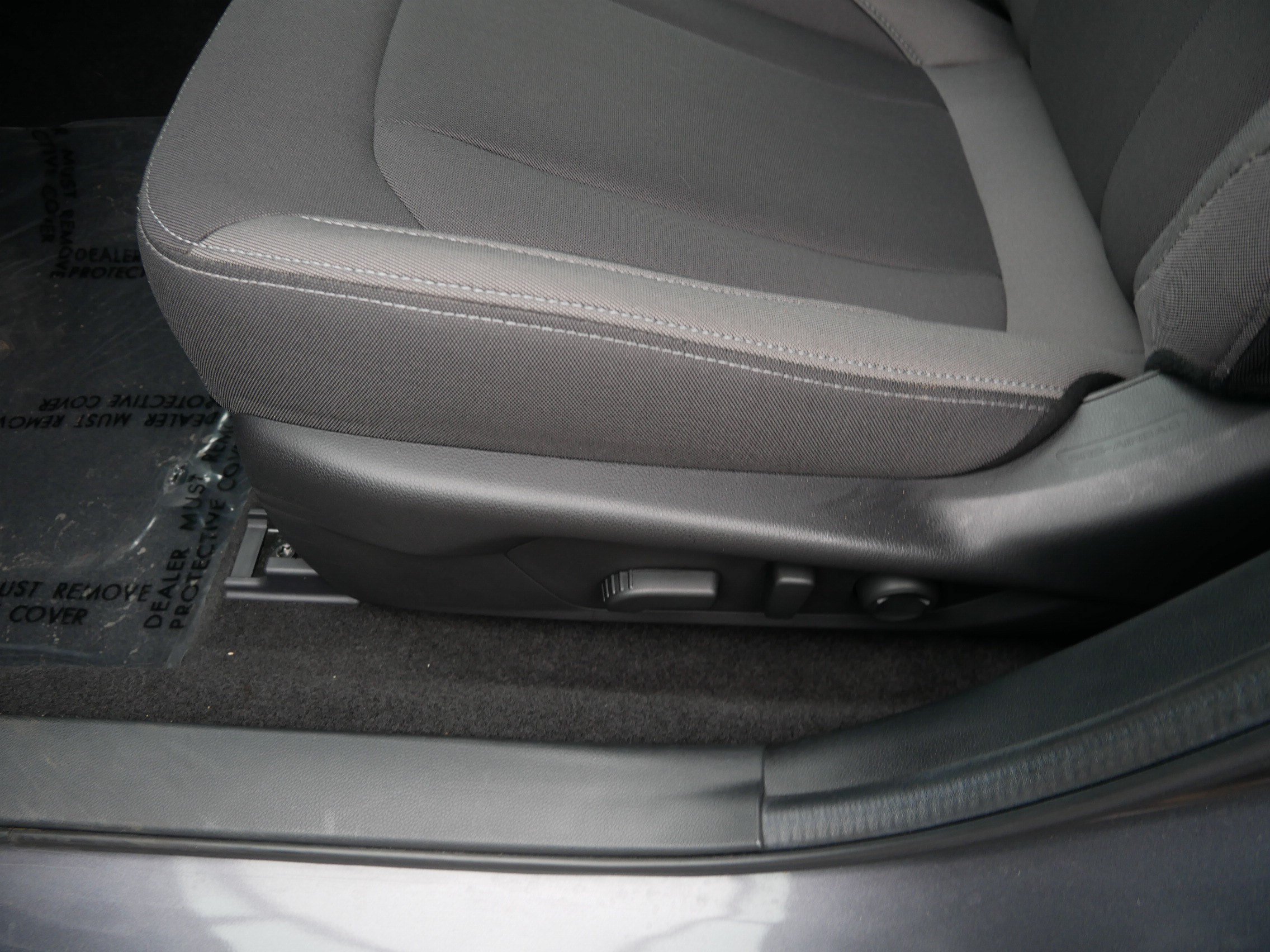 Certified Used 2026 Magnetite Gray Metallic Subaru Premium image 22