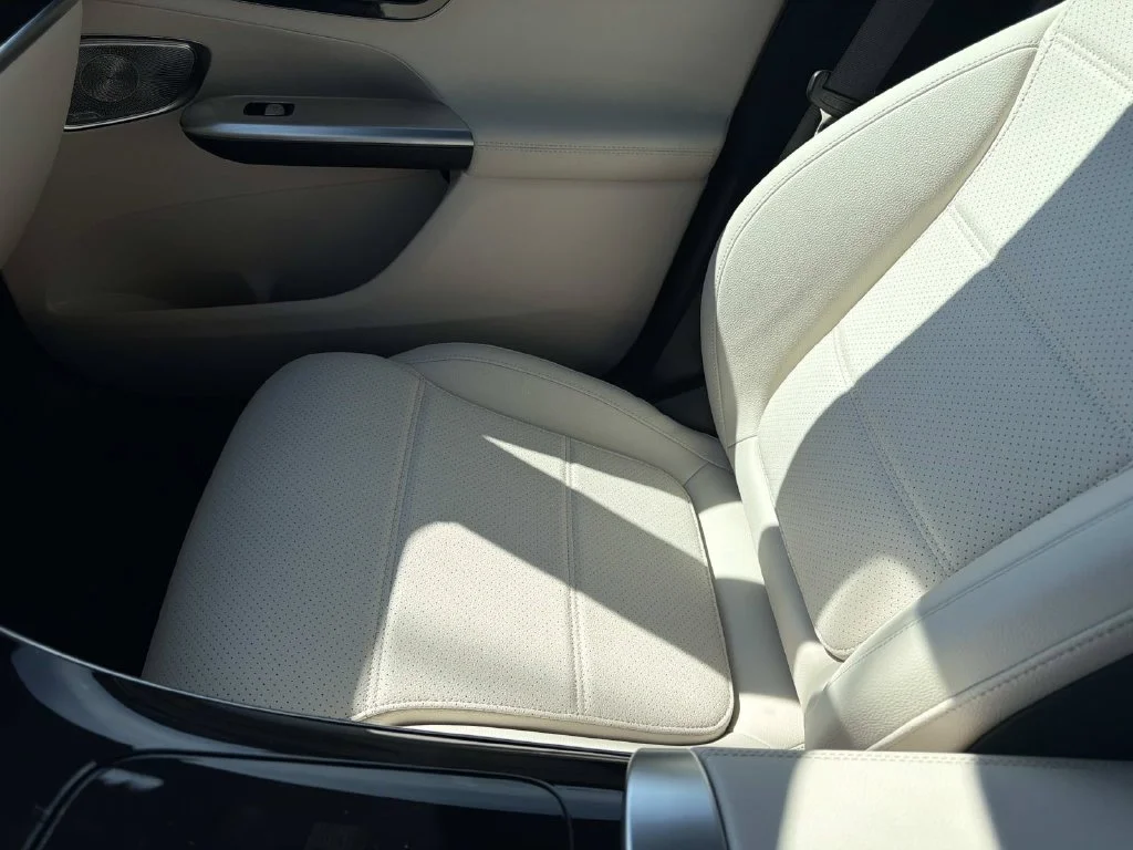 Certified Used 2026 Gray Mercedes-Benz GLC 300 image 16