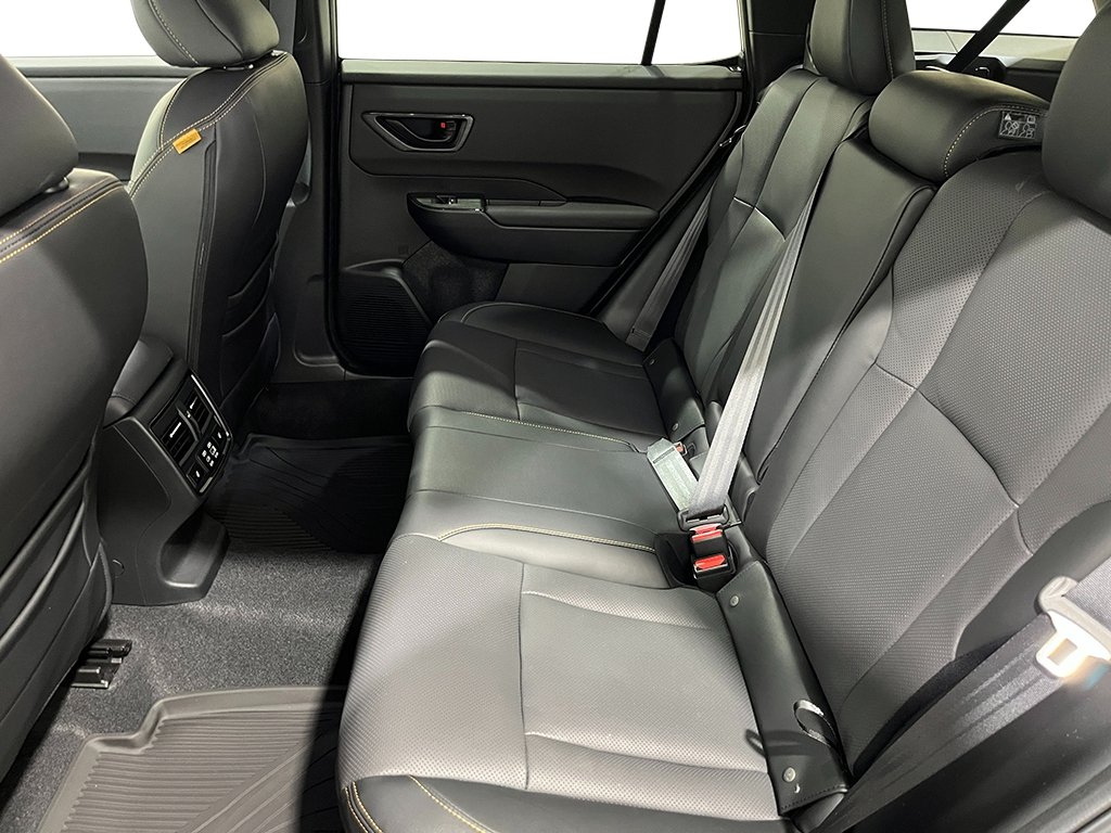 New 2026 MAGNETITE GRAY METALLIC Subaru Wilderness image 22