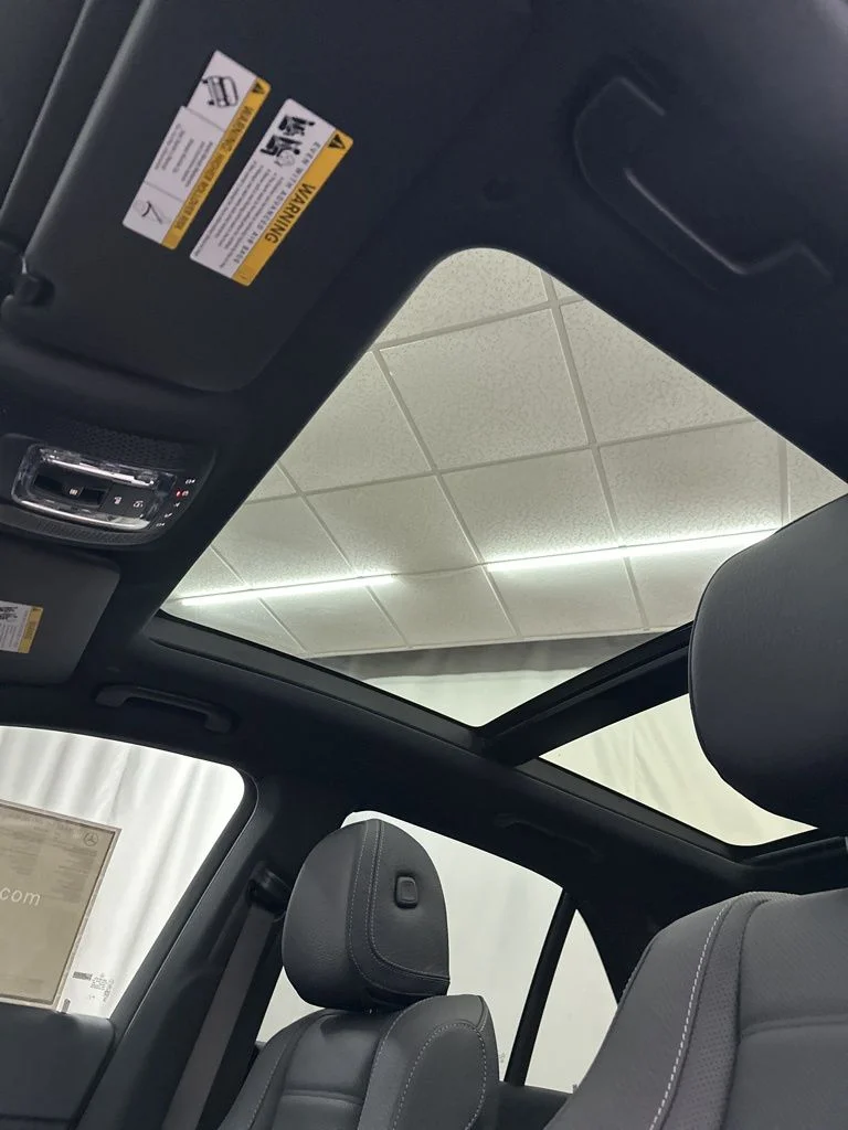 New 2026 Silver Mercedes-Benz GLE 580 image 20