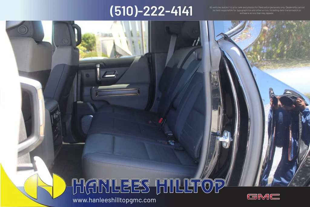 2024 GMC HUMMER EV 2X - Photo 15