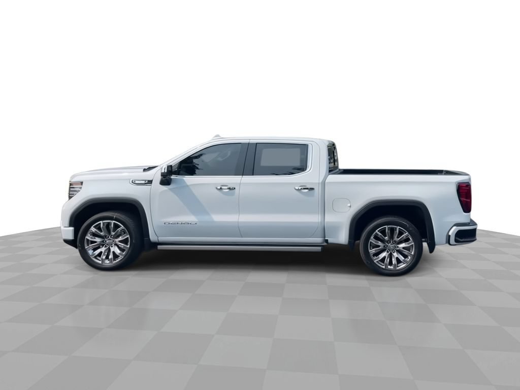 2026 GMC Sierra 1500 Denali - Photo 5