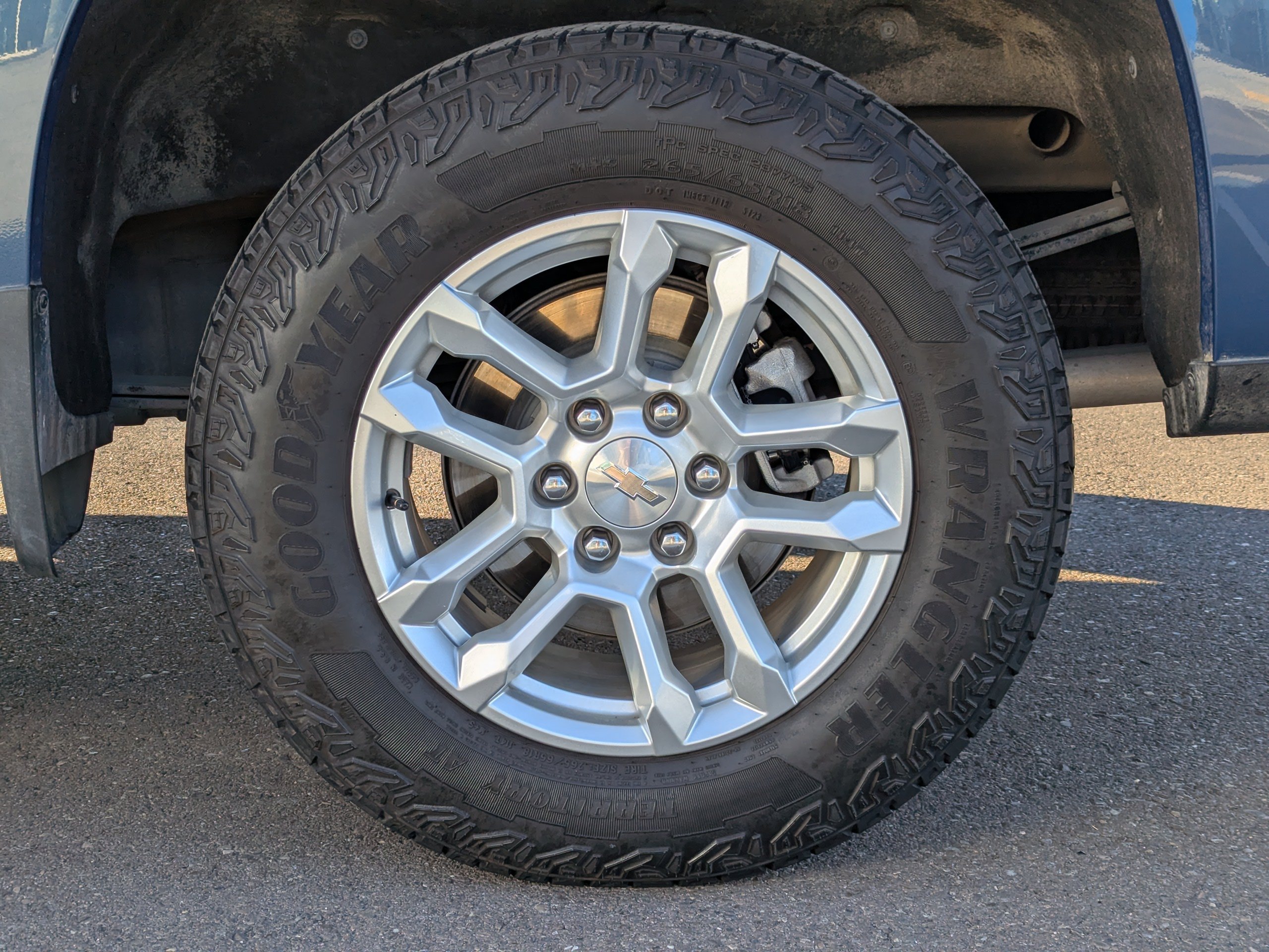 2024 Chevrolet Silverado 1500 LT - Photo 52