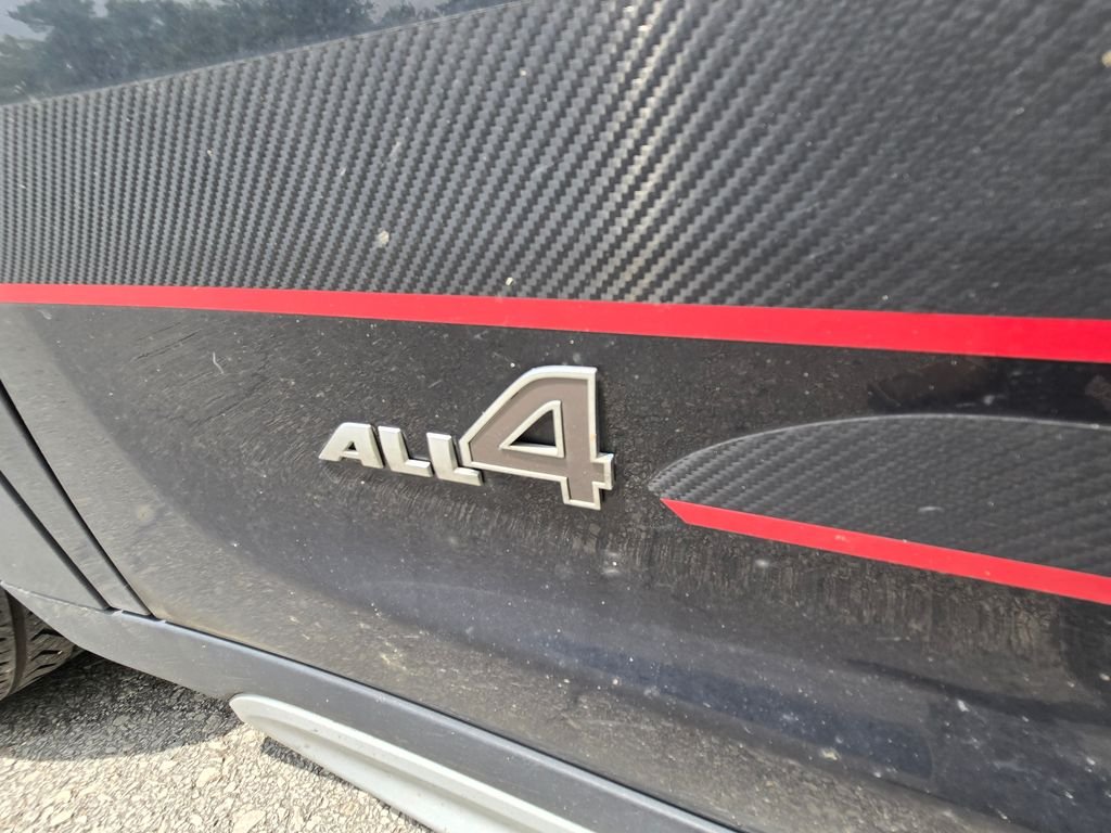 Used 2018 Black MINI Base image 19